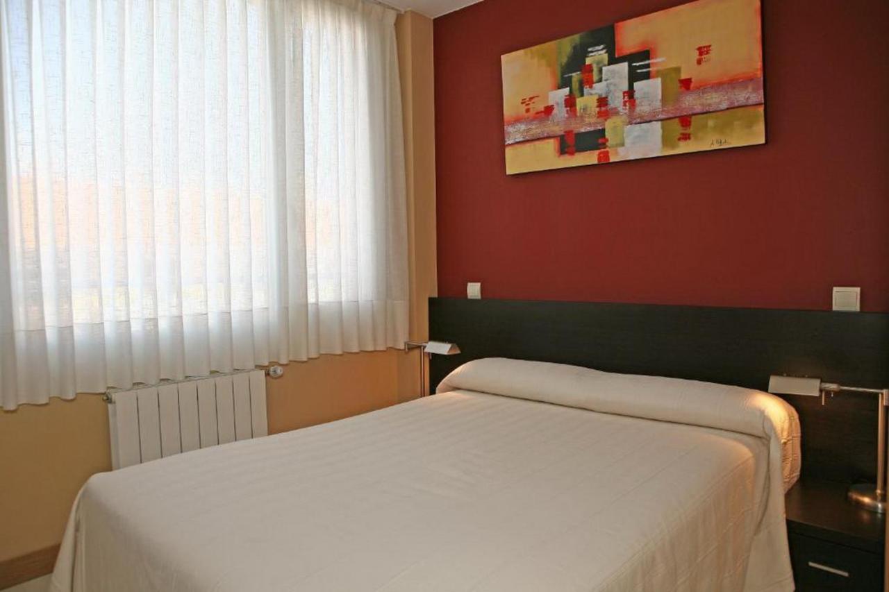 Apartamentos Playa De Portio Liencres Ngoại thất bức ảnh