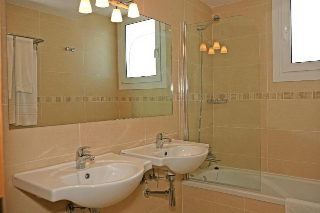 Apartamentos Playa De Portio Liencres Ngoại thất bức ảnh